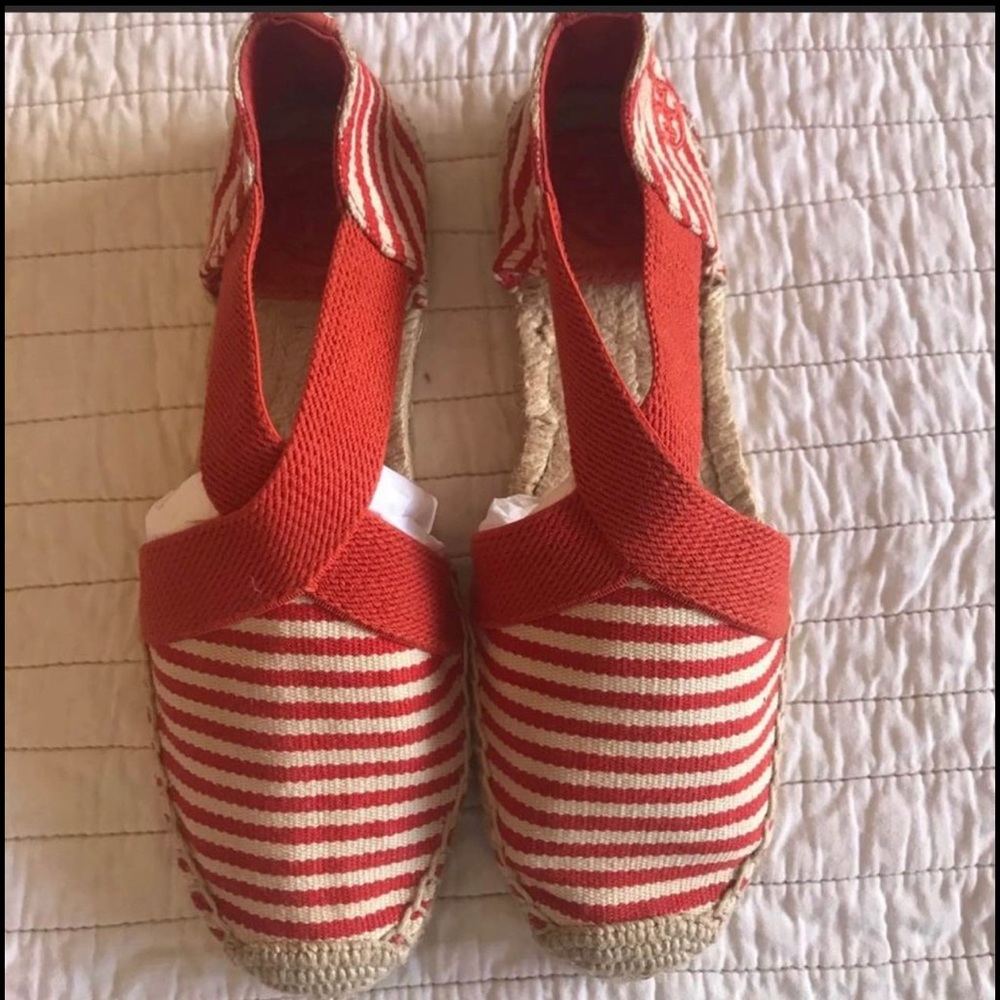 Tory Burch Espadrilles